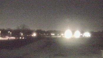 Weather camera view of Shepard MS.
