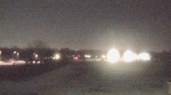 Weather camera view of Shepard MS.