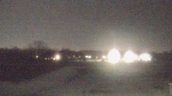 Weather camera view of Shepard MS.