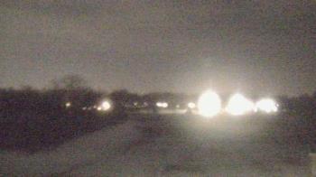 Weather camera view of Shepard MS.