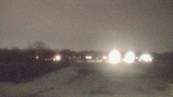 Weather camera view of Shepard MS.