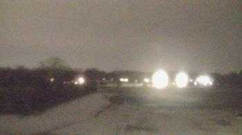 Weather camera view of Shepard MS.
