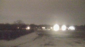 Weather camera view of Shepard MS.