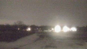Weather camera view of Shepard MS.