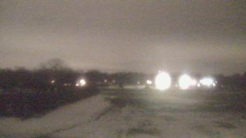 Weather camera view of Shepard MS.