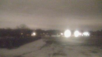 Weather camera view of Shepard MS.