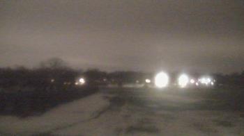 Weather camera view of Shepard MS.