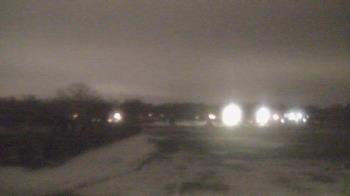 Weather camera view of Shepard MS.