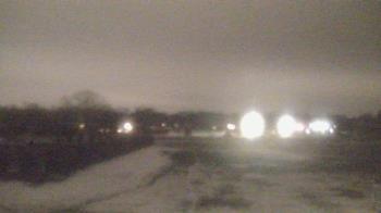Weather camera view of Shepard MS.