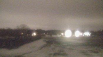 Weather camera view of Shepard MS.