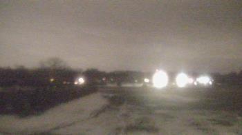 Weather camera view of Shepard MS.