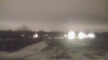 Weather camera view of Shepard MS.