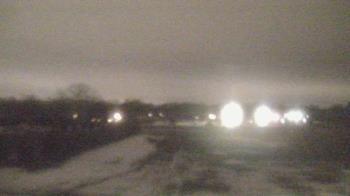 Weather camera view of Shepard MS.