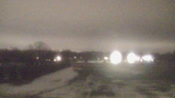 Weather camera view of Shepard MS.