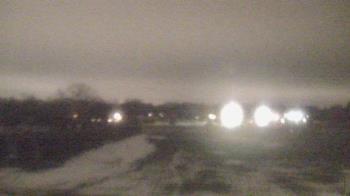 Weather camera view of Shepard MS.