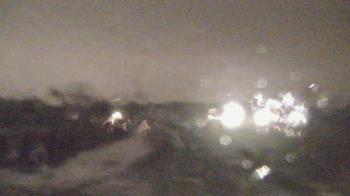 Weather camera view of Shepard MS.