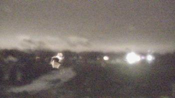 Weather camera view of Shepard MS.