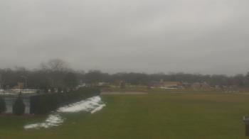 Weather camera view of Shepard MS.