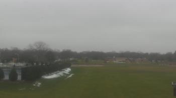 Weather camera view of Shepard MS.