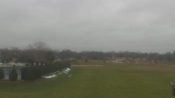 Weather camera view of Shepard MS.