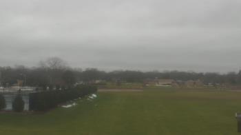 Weather camera view of Shepard MS.