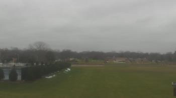 Weather camera view of Shepard MS.