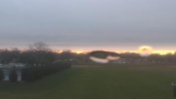 Weather camera view of Shepard MS.