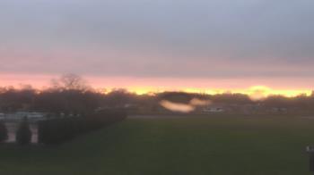 Weather camera view of Shepard MS.