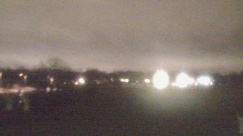 Weather camera view of Shepard MS.