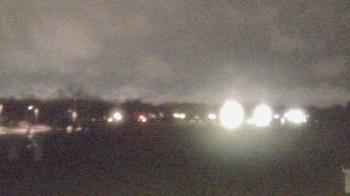 Weather camera view of Shepard MS.