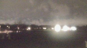 Weather camera view of Shepard MS.