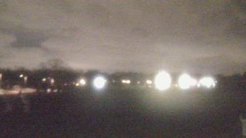 Weather camera view of Shepard MS.