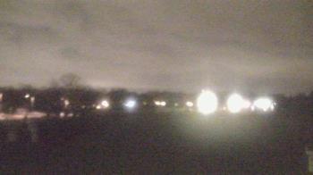 Weather camera view of Shepard MS.