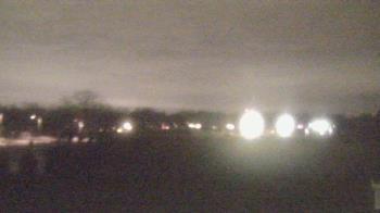 Weather camera view of Shepard MS.