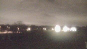 Weather camera view of Shepard MS.