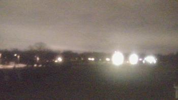 Weather camera view of Shepard MS.