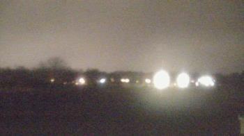 Weather camera view of Shepard MS.