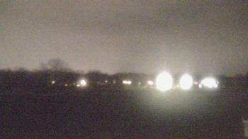 Weather camera view of Shepard MS.