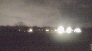 Weather camera view of Shepard MS.