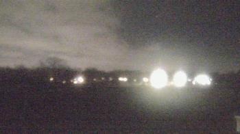 Weather camera view of Shepard MS.