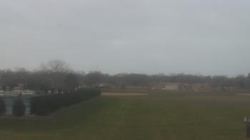 Weather camera view of Shepard MS.