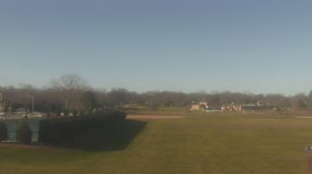 Weather camera view of Shepard MS.