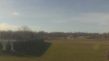 Weather camera view of Shepard MS.