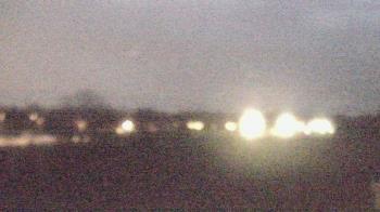 Weather camera view of Shepard MS.