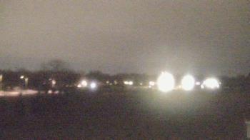 Weather camera view of Shepard MS.