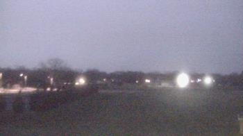 Weather camera view of Shepard MS.
