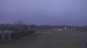 Weather camera view of Shepard MS.