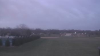 Weather camera view of Shepard MS.