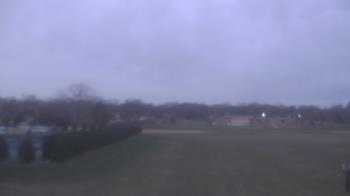 Weather camera view of Shepard MS.
