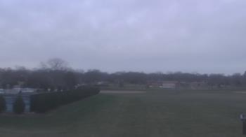 Weather camera view of Shepard MS.
